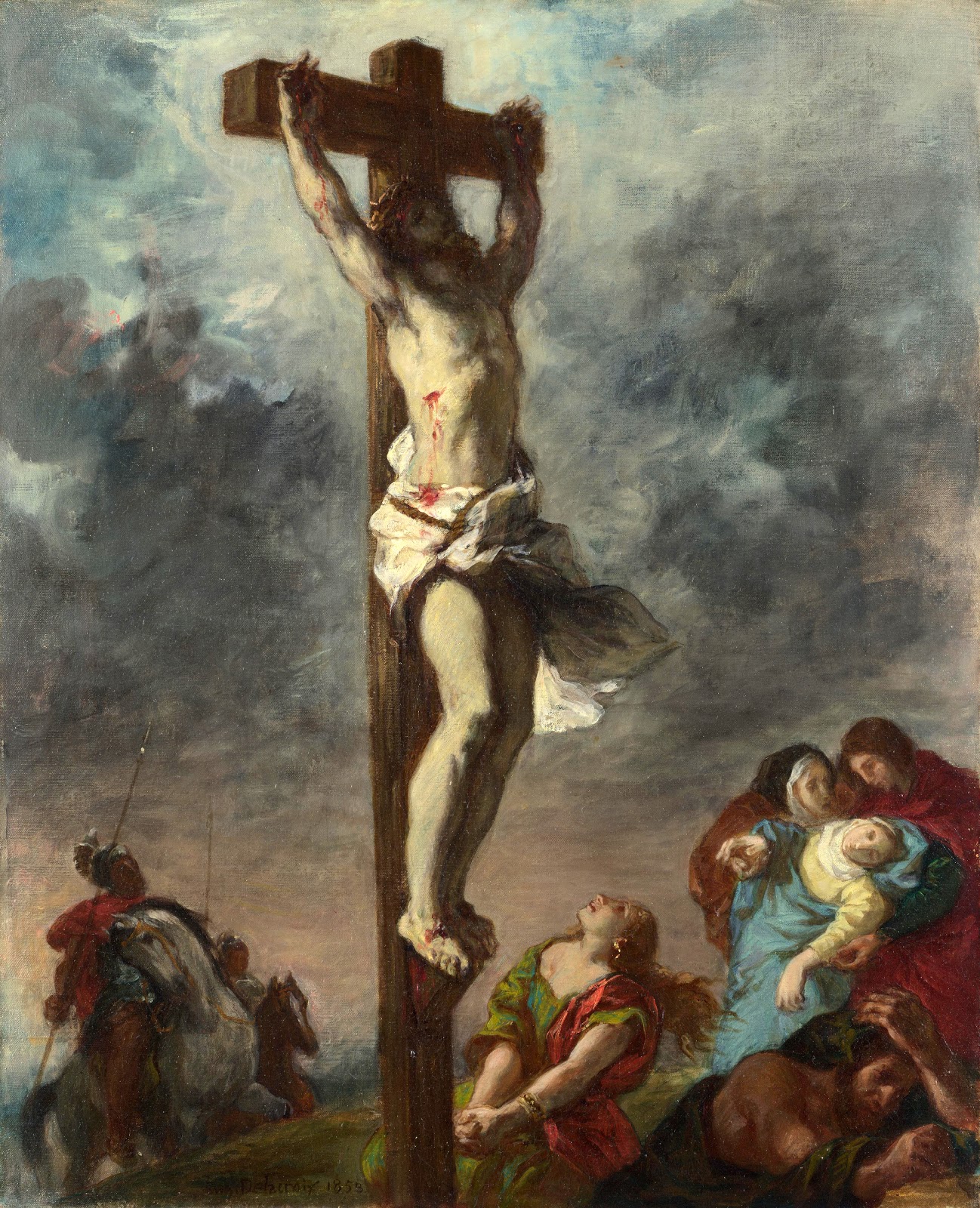 Eugene+Delacroix-1798-1863 (105).jpg